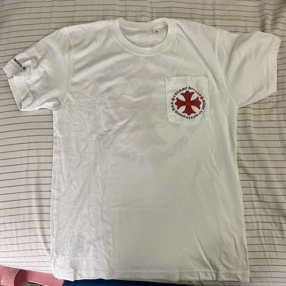 Chrome Hearts Tee